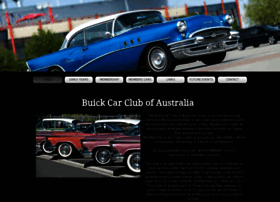 buickcarclub.org.au