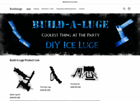 build-a-luge.com