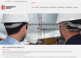buildabilitygroup.com.au