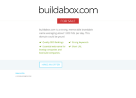 buildabox.com