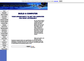 buildacomputer101.com