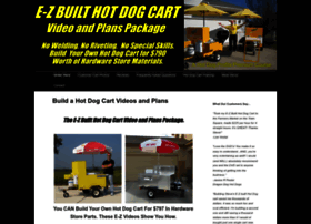 buildahotdogcart.com
