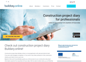 buildary.online