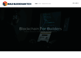 buildblockchain.tech