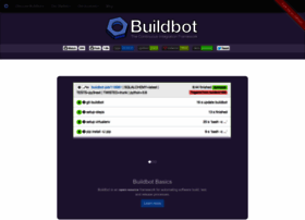 buildbot.net