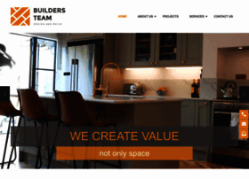 builders-team.co.uk