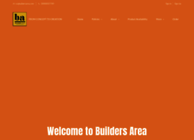buildersarea.com