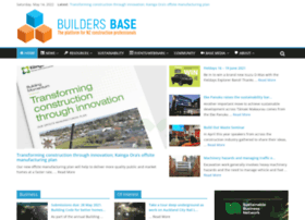 buildersbase.co.nz
