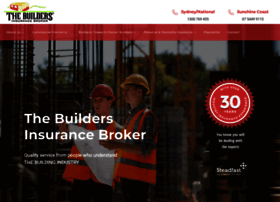 buildersbroker.com.au