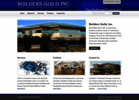 buildersguild.com
