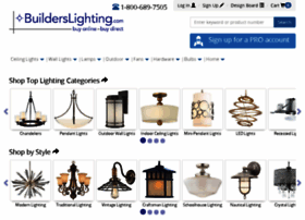 builderslighting.com
