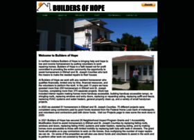 buildersofhopeonline.org