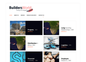 buildersworld.co.za