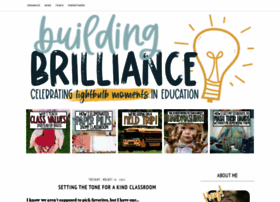 building-brilliance.com