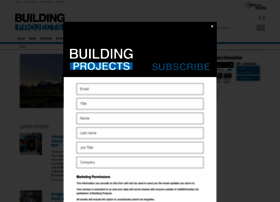 building-projects.co.uk