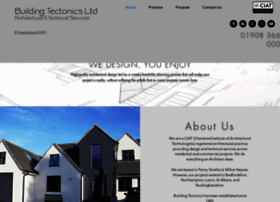 building-tectonics.co.uk