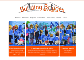 buildingbridgesbrooklyn.com