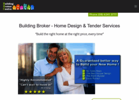 buildingbrokercentre.com.au