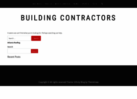 buildingcontractors-cheshire.co.uk