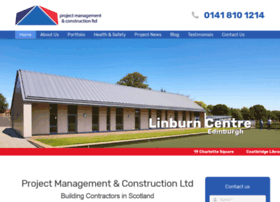buildingcontractorscotland.co.uk