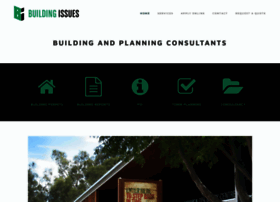 buildingissues.com.au