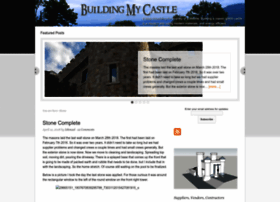 buildingmycastle.com