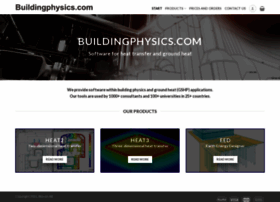 buildingphysics.com