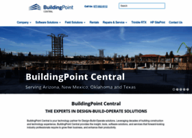 buildingpointtexas.com