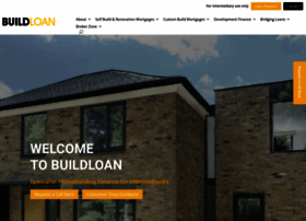 buildloan.co.uk