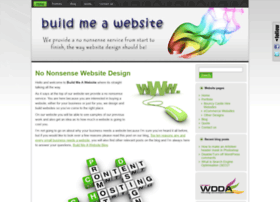 buildmeawebsite.co.uk