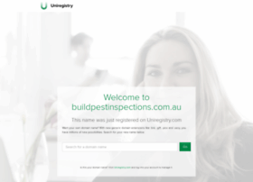 buildpestinspections.com.au