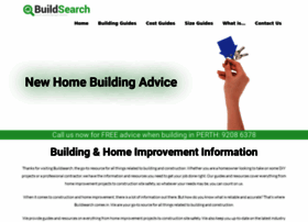 buildsearch.com.au