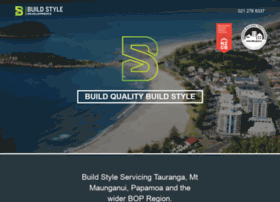 buildstyle.co.nz