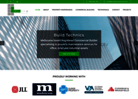 buildtechnics.com.au