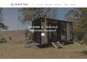 buildtiny.com.au