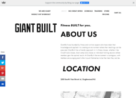 builtbygiant.com