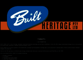 builtheritage.com.au