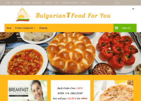 bulgarianfoodforyou.com