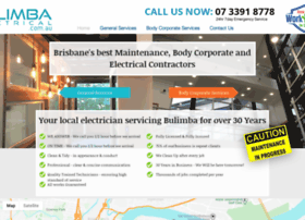bulimbaelectrical.com.au