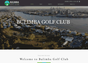 bulimbagolfclub.com.au