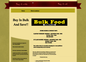 bulkfoodmarketplace.com