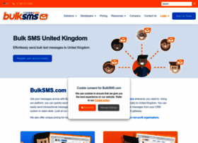 bulksms.co.uk