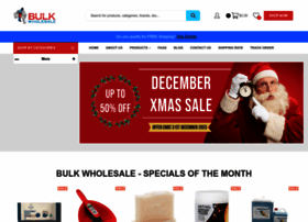bulkwholesale.com.au