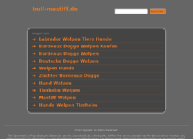 bull-mastiff.de