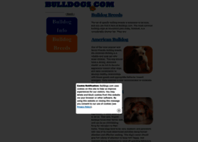 bulldogs.com