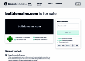 bulldomains.com