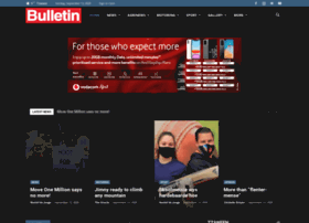 bulletin.us.com