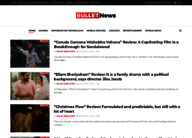 bulletnews.net