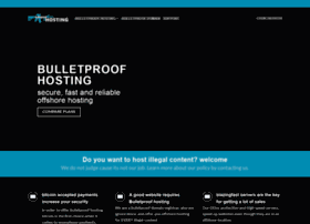 bulletproof-hosting.biz