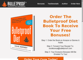 bulletproofdietbook.com